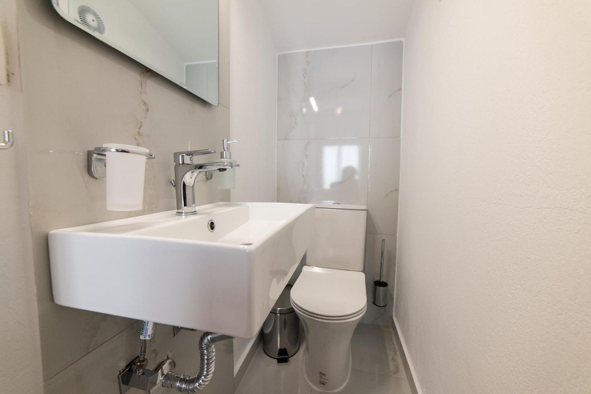 Aparthotel Sithonian Sunset Luxury - Nikiti Cozy Getaways Extérieur photo