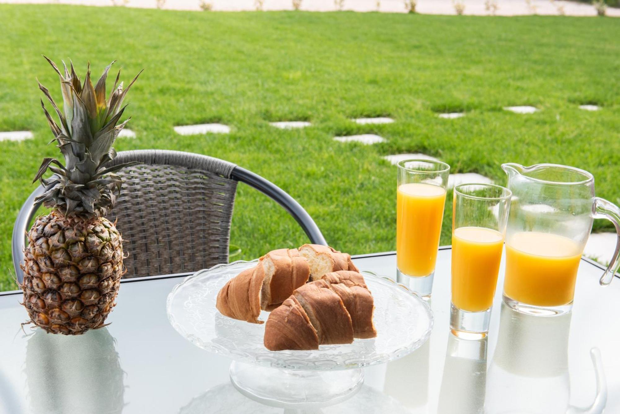 Aparthotel Sithonian Sunset Luxury - Nikiti Cozy Getaways Extérieur photo