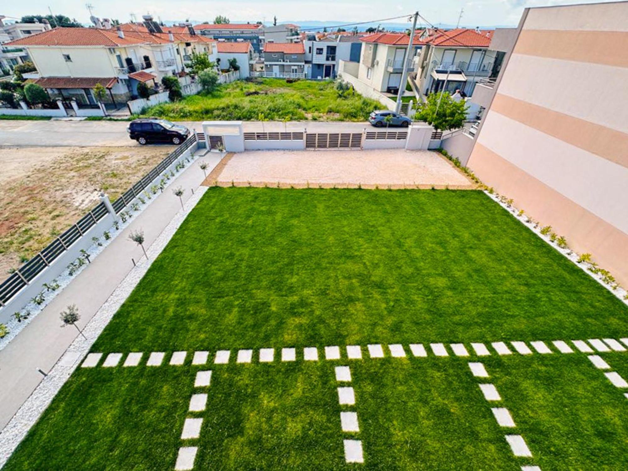 Aparthotel Sithonian Sunset Luxury - Nikiti Cozy Getaways Extérieur photo